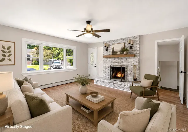 Photo 3 of Sale Pending at 12 Sycamore Rd, Brookhaven, NY 11778 | MLS# 1031446 | Listing updated on 2026-08-12