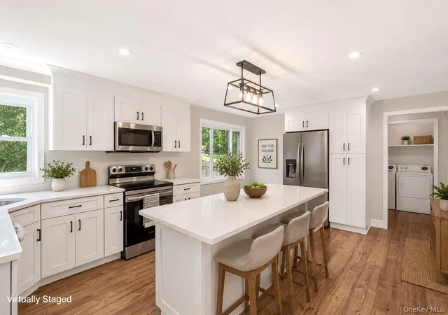 Photo 3 of Sale Pending at 12 Sycamore Rd, Brookhaven, NY 11778 | MLS# 1031446 | Listing updated on 2026-08-12