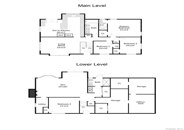 50th image of 66 Harvest Ln, Smithtown, NY 11725 | MLS# 1031448