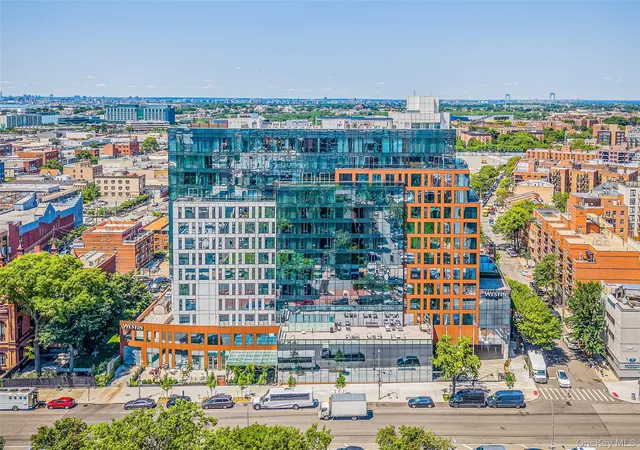 Photo 1 of Condo for sale at 35 32 Leavitt St #12B, New York, NY 11354 | MLS# 1031458 | Listing updated on 2026-10-28