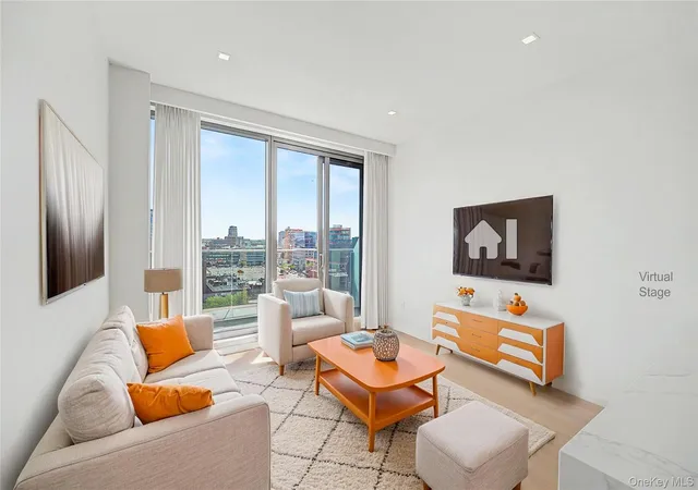 Photo 3 of Condo for sale at 35 32 Leavitt St #12B, New York, NY 11354 | MLS# 1031458 | Listing updated on 2026-10-28