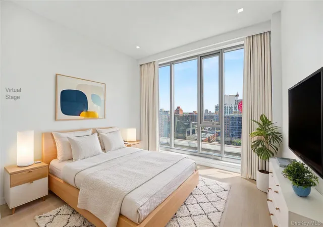 Listing Photo 4 - Condo for sale in building located at 35-32 Leavitt St, New York, NY 11354 - Unit #12B