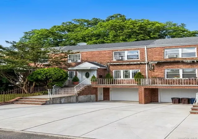 Photo 1 of Sale Pending at 56 29 210th Street, New York, NY 11364 | MLS# 1031461 | Listing updated on 2026-08-21