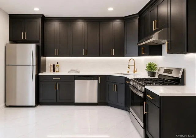 Photo 3 of Sale Pending at 56 29 210th Street, New York, NY 11364 | MLS# 1031461 | Listing updated on 2026-08-21