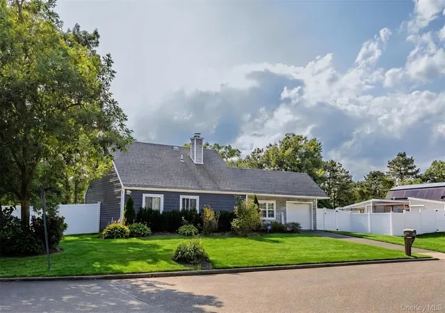 Photo 2 of Sale Pending at 72 S Village Dr, Brookhaven, NY 11713 | MLS# 1031466 | Listing updated on 2026-08-18