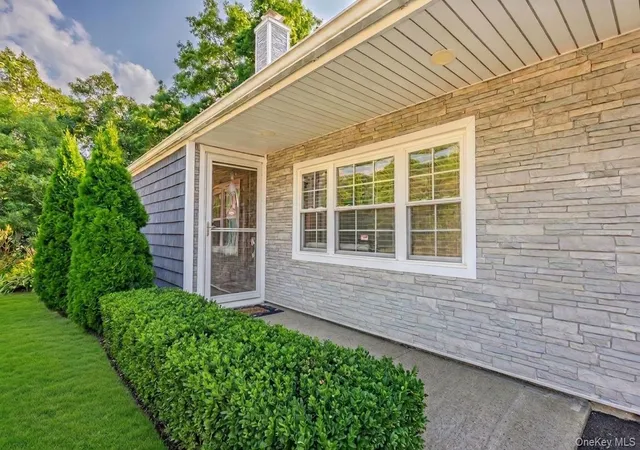 Photo 3 of Sale Pending at 72 S Village Dr, Brookhaven, NY 11713 | MLS# 1031466 | Listing updated on 2026-08-18