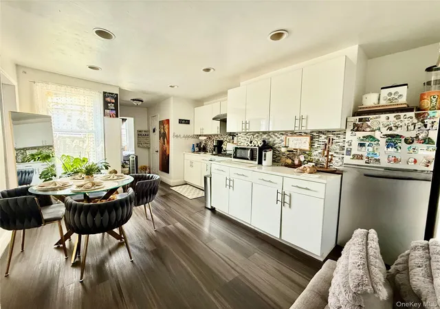 Photo 1 of Multi family home for sale at 14 18 114th Street, New York, NY 11356 | MLS# 1031472 | Listing updated on 2026-07-29