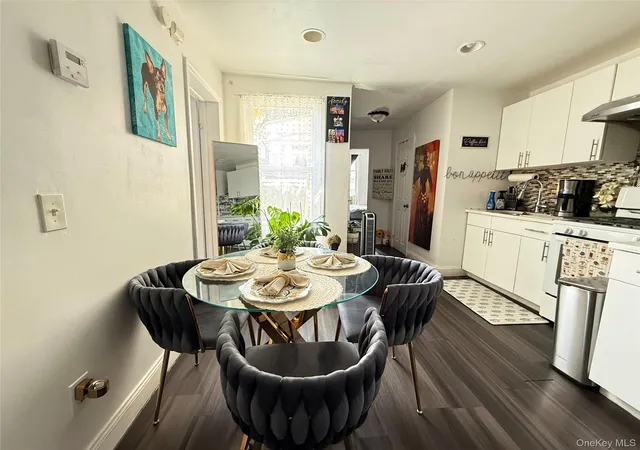 Photo 2 of Multi family home for sale at 14 18 114th Street, New York, NY 11356 | MLS# 1031472 | Listing updated on 2026-07-29