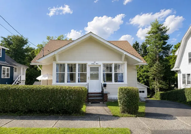 1st image of 39 California Ave, Middletown, NY 10940 | MLS# 1031475