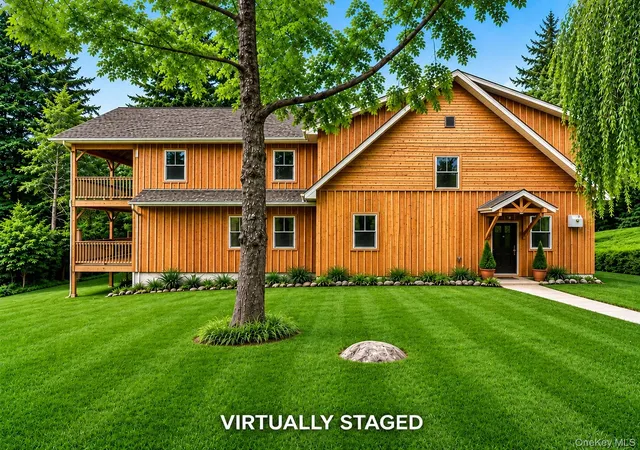 Photo 1 of Single family home for sale at 71 Oak St, Tusten, NY 12764 | MLS# 1031486 | Listing updated on 2026-08-15