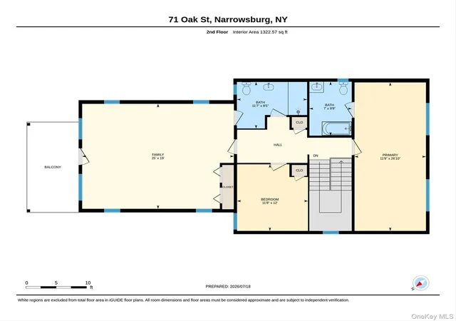 Photo 44 of Single family home for sale at 71 Oak St, Tusten, NY 12764 | MLS# 1031486 | Listing updated on 2026-08-15