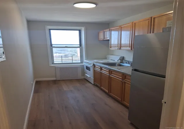 Photo 1 of Condo for sale at 2235 Cruger Ave #5F, New York, NY 10467 | MLS# 1031494 | Listing updated on 2026-10-05