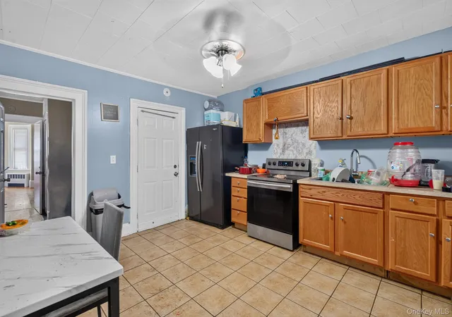 Photo 3 of Sale Pending at 214 Renwick St, Newburgh (city), NY 12550 | MLS# 1031496 | Listing updated on 2026-09-06