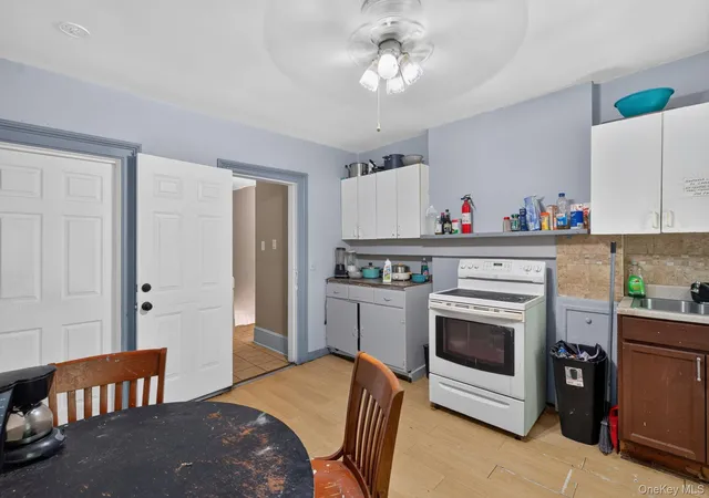 Photo 4 of Sale Pending at 214 Renwick St, Newburgh (city), NY 12550 | MLS# 1031496 | Listing updated on 2026-09-06