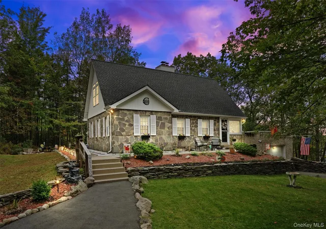 1st image of 17 Nightingale Trl E, Mamakating, NY 12790 | MLS# 1031508