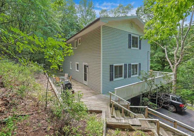 Photo 35 of Single family home for sale at 130 Call Holw Rd, Haverstraw, NY 10970 | MLS# 1031509 | Listing updated on 2026-09-02
