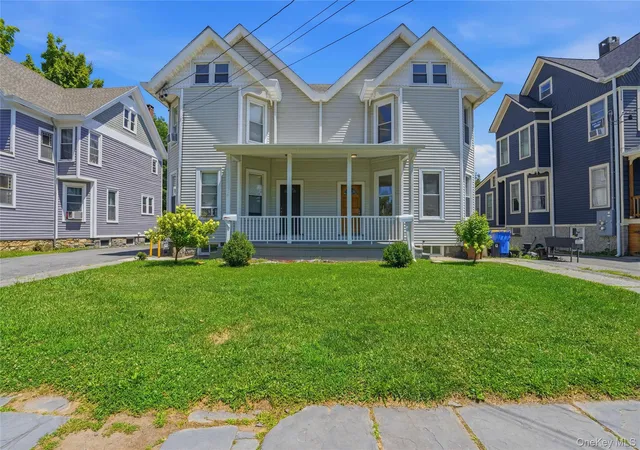 1st image of 160 Washington Ave, Kingston, NY 12401 | MLS# 1031513