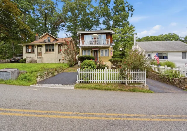 Photo 1 of Single family home for sale at 88 Becker St, Putnam Valley, NY 10537 | MLS# 1031516 | Listing updated on 2026-08-28