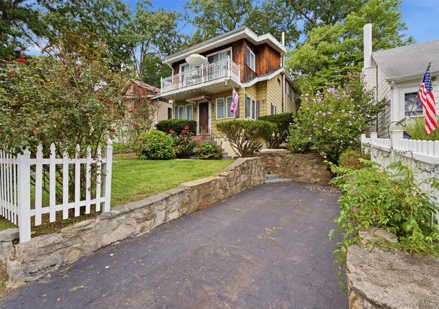 Photo 2 of Single family home for sale at 88 Becker St, Putnam Valley, NY 10537 | MLS# 1031516 | Listing updated on 2026-08-28