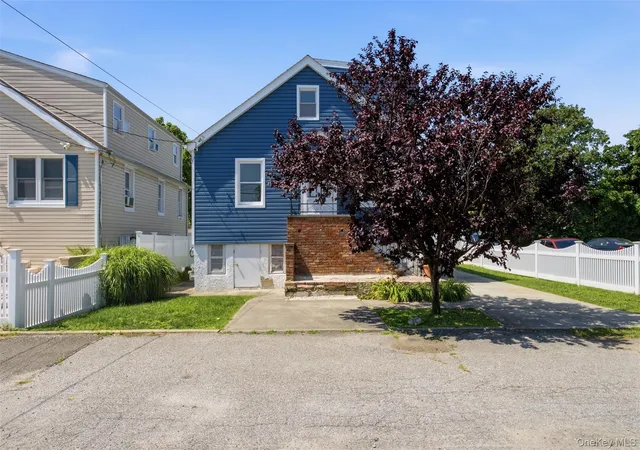 Single family home for sale at 8 5th Street, Oyster Bay, NY 11709 | MLS# 1031519