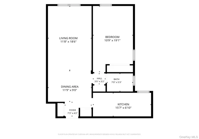 18th image of 100 Brooklyn Ave #2R, Hempstead, NY 11520 | MLS# 1031527