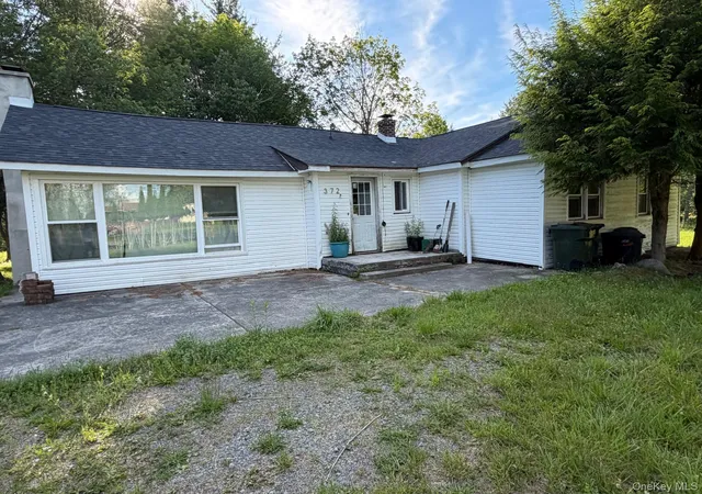 Photo 1 of Single family home for sale at 372 Lt Brender Hwy, Liberty, NY 12734 | MLS# 1031529 | Listing updated on 2026-08-31