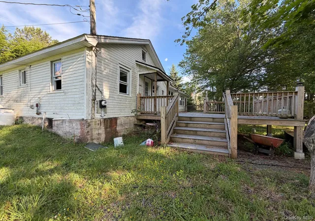 Photo 2 of Single family home for sale at 372 Lt Brender Hwy, Liberty, NY 12734 | MLS# 1031529 | Listing updated on 2026-08-31