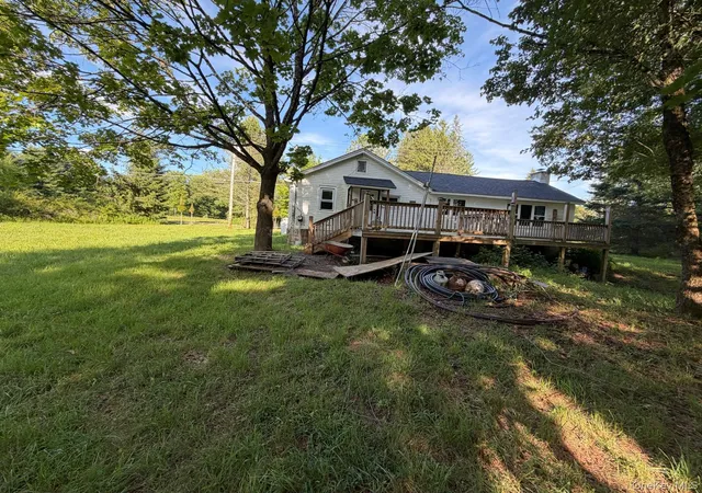 Photo 3 of Single family home for sale at 372 Lt Brender Hwy, Liberty, NY 12734 | MLS# 1031529 | Listing updated on 2026-08-31