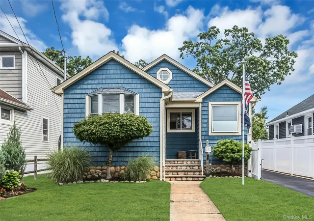 Photo 1 of Sale Pending at 2723 Clarendon Ave, Hempstead, NY 11710 | MLS# 1031530 | Listing updated on 2026-08-12