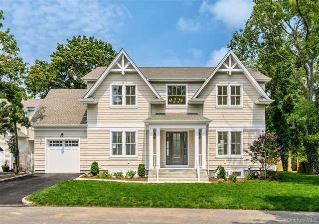 Photo 1 of Sale Pending at 24 Lorraine Ct, Huntington, NY 11768 | MLS# 1031531 | Listing updated on 2026-08-08