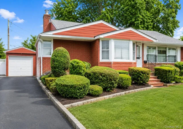 Photo 1 of Sale Pending at 53 Berkshire Rd, Oyster Bay, NY 11801 | MLS# 1031534 | Listing updated on 2026-08-06