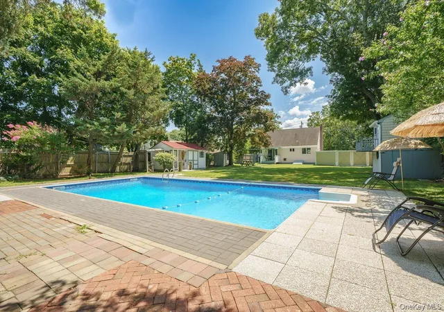 Photo 3 of Sale Pending at 60 Hubbard Ave, Riverhead, NY 11901 | MLS# 1031536 | Listing updated on 2026-10-09
