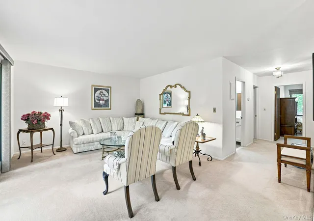 Photo 3 of Sale Pending at 45 Jefferson Oval #H, Yorktown, NY 10598 | MLS# 1031552 | Listing updated on 2026-09-25