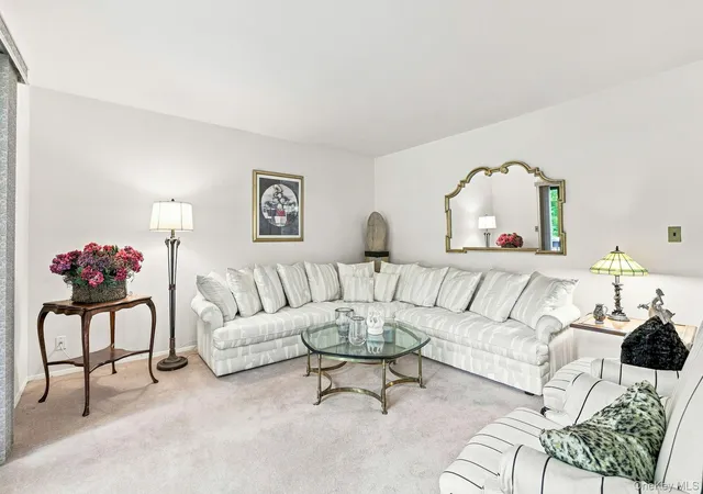Photo 3 of Sale Pending at 45 Jefferson Oval #H, Yorktown, NY 10598 | MLS# 1031552 | Listing updated on 2026-09-25