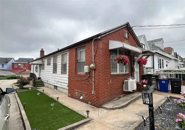 2nd image of 10724 142nd St, New York, NY 11435 | MLS# 1031574