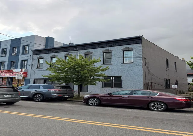 Photo 1 of Multi family home for sale at 16220 Tuskegee Airmen Way, New York, NY 11433 | MLS# 1031583 | Listing updated on 2026-08-22