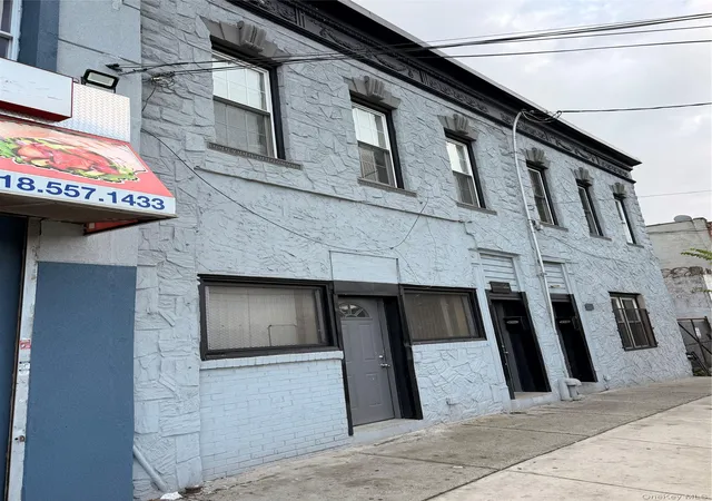 Photo 2 of Multi family home for sale at 16220 Tuskegee Airmen Way, New York, NY 11433 | MLS# 1031583 | Listing updated on 2026-08-22