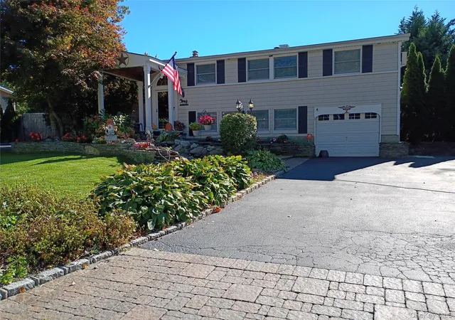 Single family home for sale at 14 Fairway Dr, Brookhaven, NY 11776 | MLS# 1031586