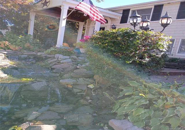 Photo 3 of Single family home for sale at 14 Fairway Dr, Brookhaven, NY 11776 | MLS# 1031586 | Listing updated on 2026-10-26