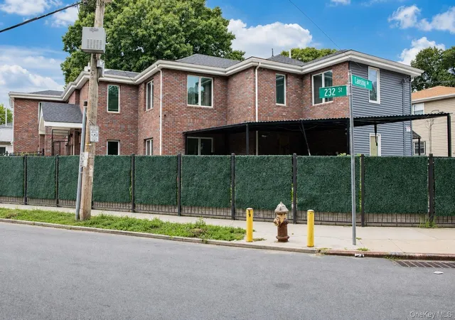 Photo 2 of Multi family home for sale at 14384 232nd Street, New York, NY 11413 | MLS# 1031594 | Listing updated on 2026-09-16