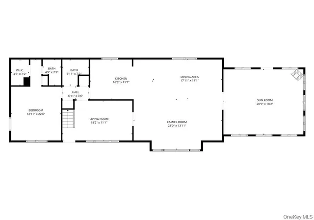 49th image of 31 Bendlin Ln, Wallkill, NY 10932 | MLS# 1031608