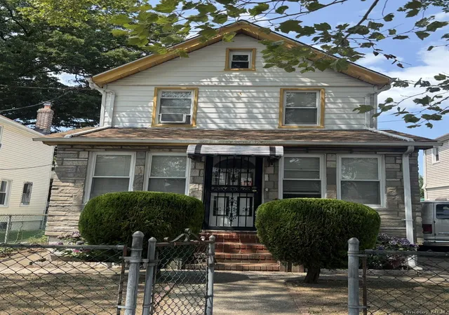 Photo 1 of Single family home for sale at 20953 111th Avenue, New York, NY 11429 | MLS# 1031609 | Listing updated on 2026-09-13
