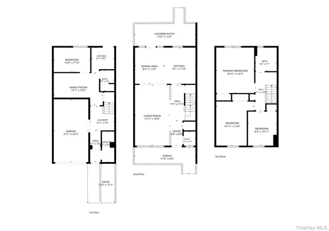 33rd image of 3302 Tiemann Ave, New York, NY 10469 | MLS# 1031618