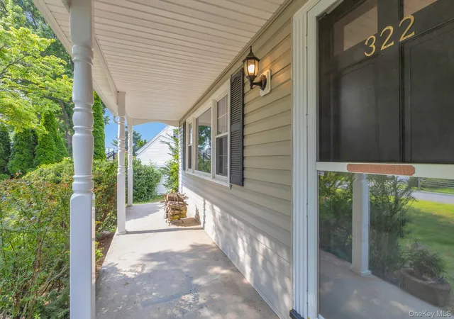 Photo 3 of Sale Pending at 322 2nd Avenue, Smithtown, NY 11780 | MLS# 1031653 | Listing updated on 2026-08-15
