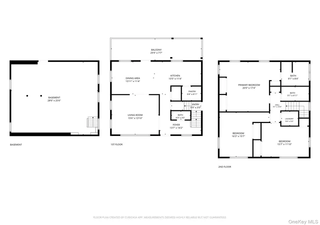 50th image of 30 High St, Minisink, NY 10988 | MLS# 1031656
