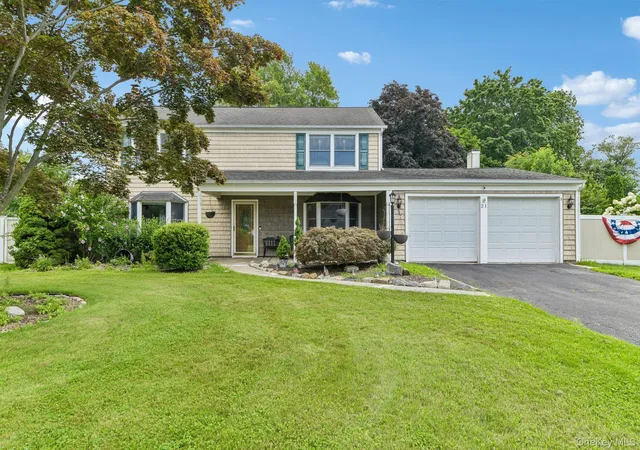 Single family home for sale at 21 Manchester Ln, Brookhaven, NY 11790 | MLS# 1031657