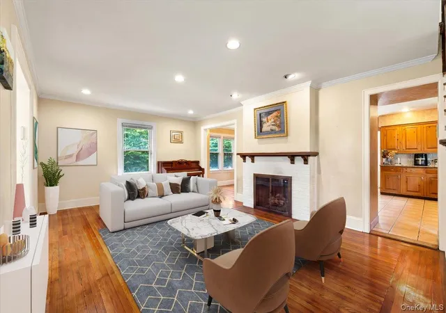 Photo 4 of Single family home for sale at 126 Hampshire Rd, North Hempstead, NY 11023 | MLS# 1031662 | Listing updated on 2026-09-06