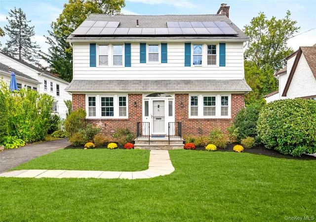 Single family home for sale at 20 Prescott Ave, White Plains, NY 10606 | MLS# 1031667