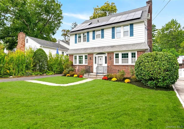 Photo 1 of Single family home for sale at 20 Prescott Ave, White Plains, NY 10606 | MLS# 1031667 | Listing updated on 2026-10-09
