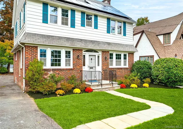 Photo 2 of Single family home for sale at 20 Prescott Ave, White Plains, NY 10606 | MLS# 1031667 | Listing updated on 2026-10-09